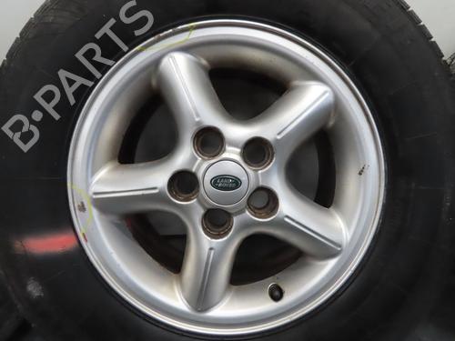 Rim LAND ROVER RANGE ROVER II (P38A) 2.5 D 4x4 | BP24459045C45 