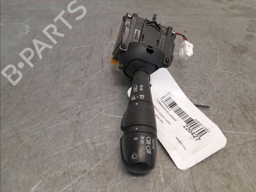 Used Headlight switch RENAULT CLIO IV (BH_) 1.5 dCi 90 (90 hp) 14945102