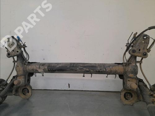 Rear axle CITROËN C3 / C3 ORIGIN III (SX) 1.2 PureTech 82 | BP11738062M2 