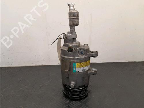 AC compressor MINI MINI (R50, R53) One | BP27923367M34 