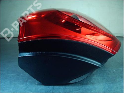 Right taillight VW GOLF V (1K1) 1.9 TDI | BP10906915C35 