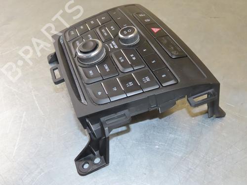 Radio OPEL ZAFIRA TOURER C (P12) 1.4 (75) | BP18953411E6 