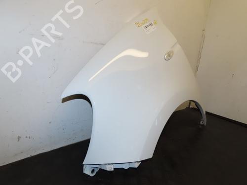 Forskærm venstre SMART FORFOUR Hatchback (453) electric drive / EQ (453.091) | BP33633179C41 - Image 5