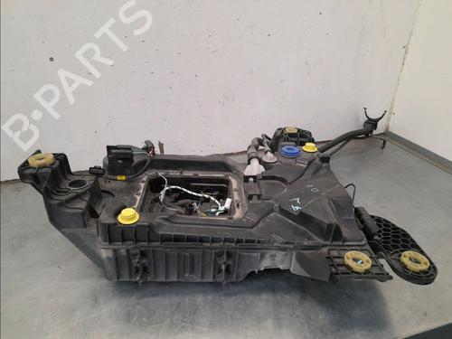Used AdBlue tank PEUGEOT 3008 II SUV (MC_, MR_, MJ_, M4_) 1.6 BlueHDi 120 (120 hp) 14856309