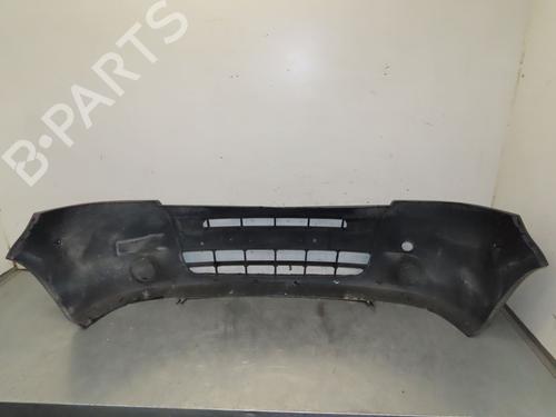 Used Front bumper RENAULT MASTER II Bus (JD) 2.2 dCI 90 (JD0G, JD0N, JD1N) (90 hp) 19301984
