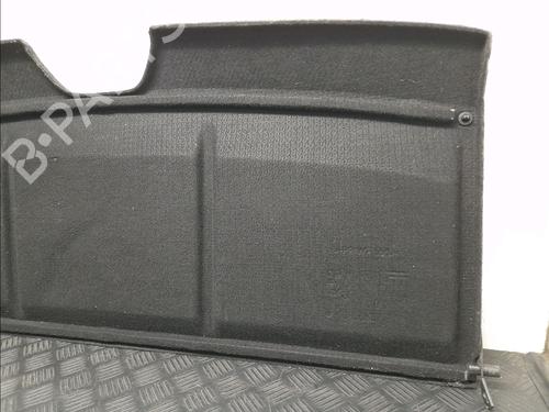 Used Rear parcel shelf PEUGEOT 106 II (1A_, 1C_) 1.1 i (60 hp) 24231755