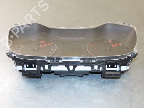 Instrument cluster RENAULT CLIO V (B7_) 1.0 TCe 100 (B7MT) | BP22366575C47 