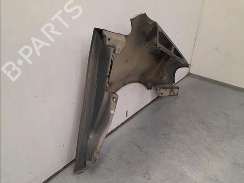 Left front fenders VW TOURAN (1T1, 1T2) 1.9 TDI | BP15770759C41 