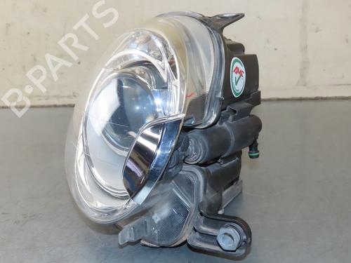 Right headlight FIAT 500 (312_) 0.9 (312AXG1A, 312.AXG11) | BP30867182C29