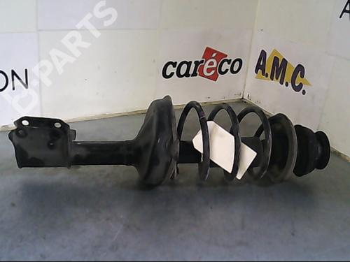 Used Left front shock absorber Left front shock absorber RENAULT CLIO II (BB_, CB_) 1.5 dCi (B/CB3M) (64 hp) 9403113 9403113