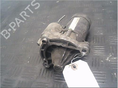 Used Starter CITROËN SAXO (S0, S1) [1996-2004]  23157866