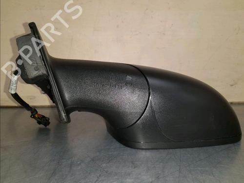 Left mirror SEAT ALTEA (5P1) 1.9 TDI | BP13310168C26 