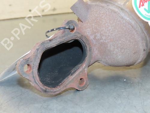 Used Catalyst KIA RIO III (UB) 1.1 CRDi (75 hp) 27487825