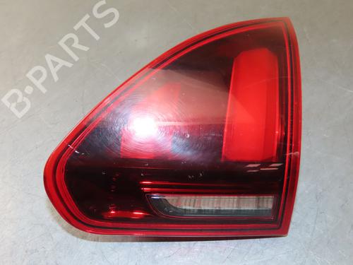 Right tailgate light PEUGEOT 2008 I (CU_) 1.2 THP 110 / PureTech 110 | BP30164237C80  - Image 9