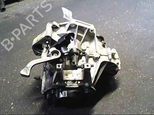 Used Gearbox SEAT IBIZA IV (6J5, 6P1) 1.2 (60 hp) 9403114