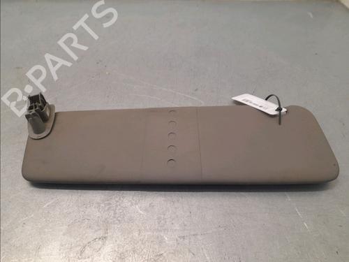 Left sun visor RENAULT MASTER III Van (FV) 2.3 dCi 125 FWD (FV0C, FV0D, FV0G, FV0H, FV0J, FV0K,... | BP32377207I1 - Image 3