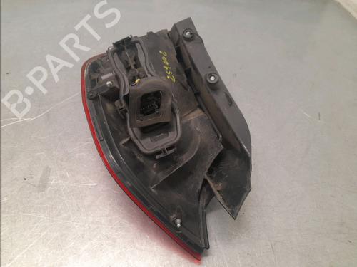 Used Left taillight RENAULT GRAND SCÉNIC II (JM0/1_) 1.9 dCi (JM14) (131 hp) 30502331