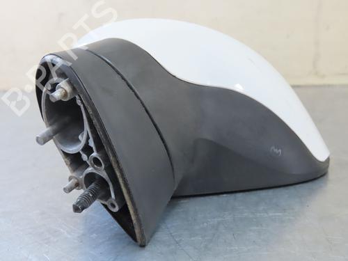 Left mirror SEAT IBIZA IV (6J5, 6P1) 1.6 TDI | BP18663236C26 