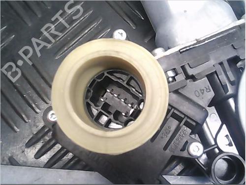 Used Front right window mechanism TOYOTA COROLLA Verso (ZER_, ZZE12_, R1_) 1.6 (ZNR10_, ZNR10R) (110 hp) 9405018