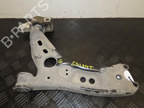 Used Left front suspension arm AUDI A3 Convertible (8P7) 1.8 TFSI (160 hp) 28801278