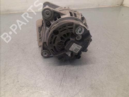 Alternator RENAULT TWINGO II (CN0_) 1.5 dCi 75 | BP30092321M7