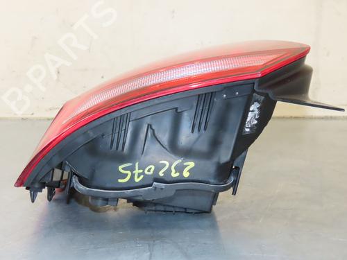 Left taillight VW POLO V (6R1, 6C1) 1.2 TSI 16V | BP18887269C34 