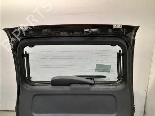 Tailgate KIA SPORTAGE II (JE_, KM_) 2.0 CRDi 4WD | BP24136711C6