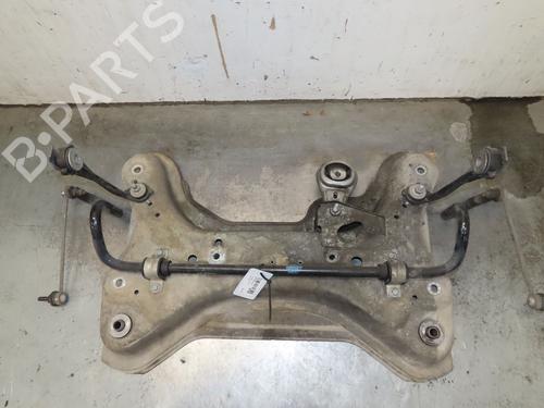 Used Subframe Subframe FIAT TALENTO Van (296_) 1.6 D (121 hp) 34048832 34048832