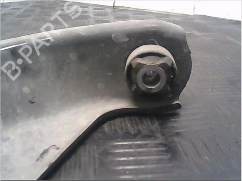 Right front suspension arm DACIA SANDERO 1.2 16V | BP14856703M13