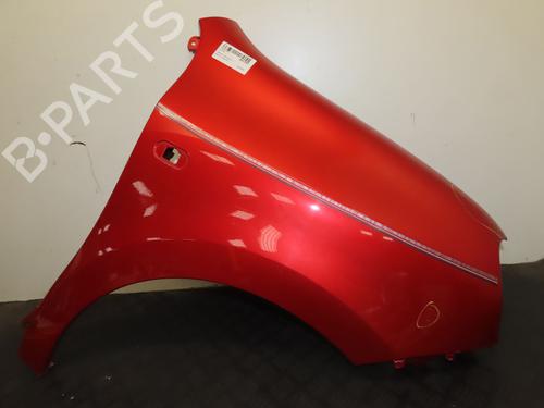 Used Right front fenders Right front fenders 38571075 38571075