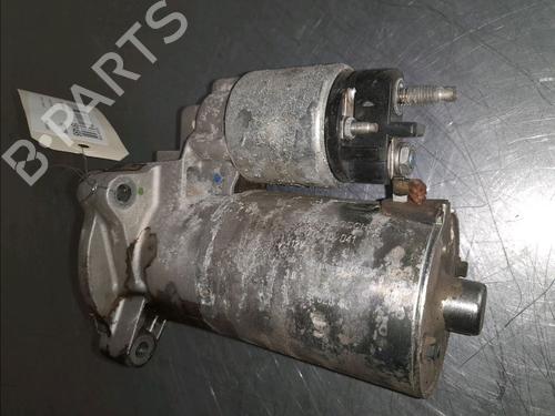 Starter PEUGEOT 206 Hatchback (2A/C) 1.4 i | BP23157878M8