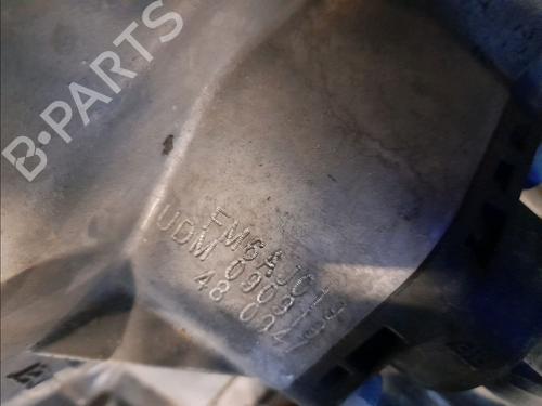Used Gearbox Gearbox VW GOLF VII (5G1, BQ1, BE1, BE2) 1.0 TSI (115 hp) 32200711 32200711