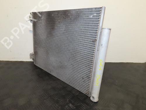 Heater matrix RENAULT CLIO IV (BH_) 1.5 dCi 75 | BP28483956M63 