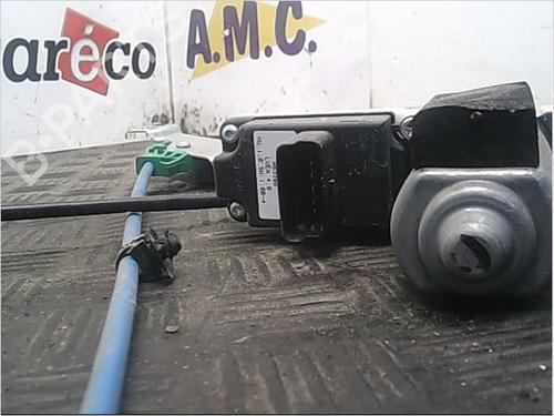 Front left window mechanism CITROËN C2 (JM_) 1.4 | BP23158548C22