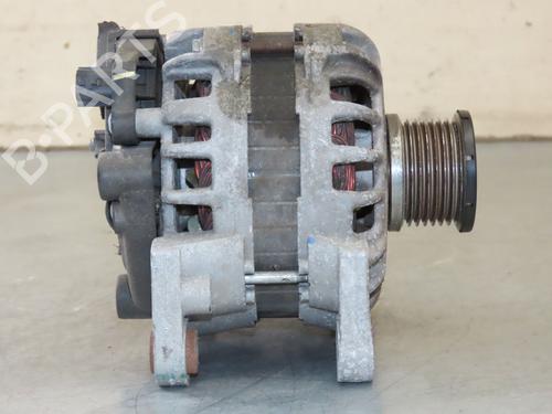 Alternator DACIA SANDERO II TCe 90 (B8M1, B8MA, B8AC) | BP34333299M7  - Image 5