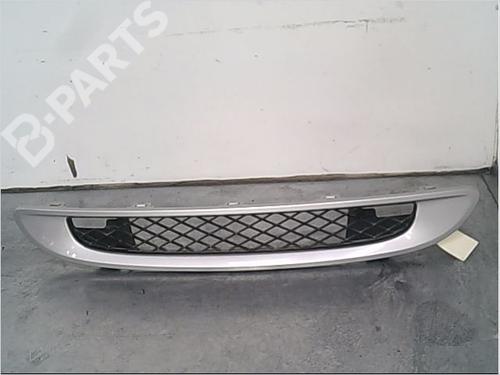 front-grille-smart-fortwo-coupe-451-10-451331-451380-a4518880015c50l-2007-9577820 main image