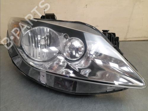 Right headlight SEAT IBIZA IV (6J5, 6P1) 1.6 TDI (90 hp) 14946195