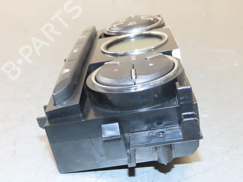 Climate control CITROËN C3 II (SC_) 1.6 VTi 120 | BP29644998I5 