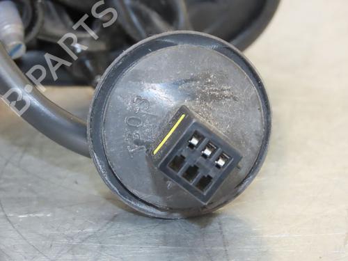 Left mirror OPEL CORSA E (X15) 1.4 (08, 68) | BP17909811C26 