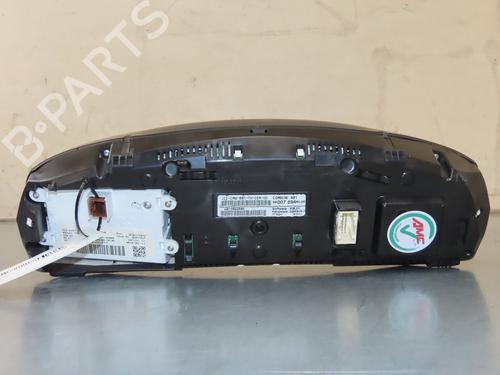 Instrument cluster CITROËN DS5 2.0 HDi 165 | BP29171071C47 