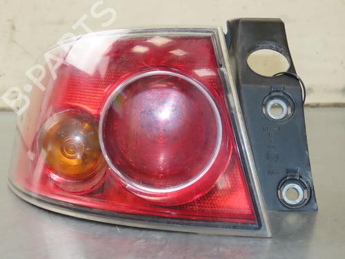 Left taillight SEAT IBIZA III (6L1) 1.4 16V | BP29872270C34