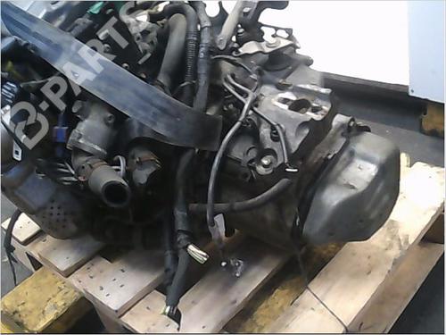 Gearbox CITROËN C3 I (FC_, FN_) 1.1 i | BP10927244M3 