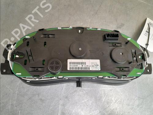 Instrument cluster DACIA SANDERO II 1.5 dCi | BP14945135C47 