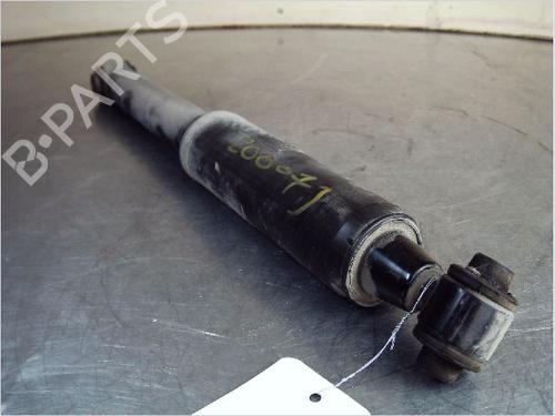 Used Right rear shock absorber CITROËN C3 III (SX) 1.5 BlueHDi 100 (SXYHYP, SXYHTU) (102 hp) 9584816