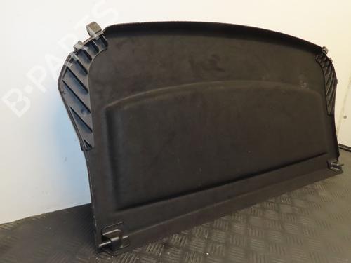 Rear parcel shelf BMW 1 (F20) 114 d | BP32432731C85 