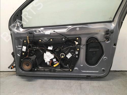 Right front door VW GOLF VI (5K1) 1.4 TSI | BP16586251C3 
