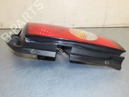 Right taillight HYUNDAI ATOS (MX) 1.0 i | BP16559081C35 