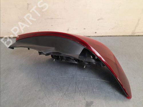 Left taillight OPEL CORSA D (S07) 1.3 CDTI (L08, L68) | BP15740036C34 