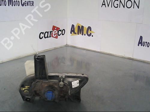Used Right front fog light PEUGEOT 106 II (1A_, 1C_) 1.1 i (60 hp) 23158873