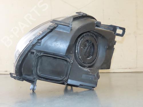 Left headlight MINI MINI (R56) Cooper D | BP37275412C28 - Image 3